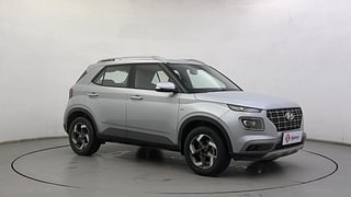 Used 2020 Hyundai Venue SX Plus 1.0 Turbo DCT Petrol Automatic exterior RIGHT FRONT CORNER VIEW