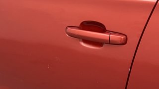 Used 2018 Maruti Suzuki Vitara Brezza VDi (O) Diesel Manual dents MINOR SCRATCH