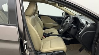 Used 2015 Honda City VX CVT Petrol Automatic interior RIGHT SIDE FRONT DOOR CABIN VIEW