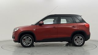 Used 2018 Maruti Suzuki Vitara Brezza VDi (O) Diesel Manual exterior LEFT SIDE VIEW