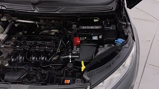 Used 2014 Ford EcoSport Titanium 1.5 Ti-VCT AT Petrol Automatic engine ENGINE LEFT SIDE VIEW