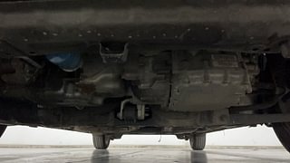 Used 2015 Honda City VX CVT Petrol Automatic extra FRONT LEFT UNDERBODY VIEW