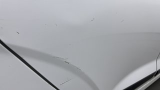 Used 2021 Hyundai Grand i10 Nios Sportz AMT 1.2 Kappa VTVT Petrol Automatic dents MINOR SCRATCH