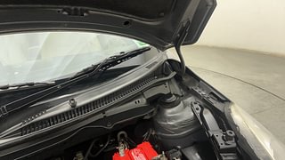 Used 2013 Maruti Suzuki Swift Dzire VXI Petrol Manual engine ENGINE LEFT SIDE HINGE & APRON VIEW