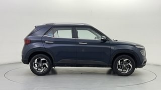 Used 2020 Hyundai Venue SX Plus 1.0 Turbo DCT Petrol Automatic exterior RIGHT SIDE VIEW