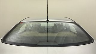 Used 2012 Hyundai Verna Fluidic VTVT 1.6 EX AT Petrol Automatic exterior BACK WINDSHIELD VIEW