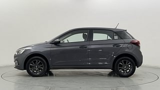 Used 2019 Hyundai Elite i20 Sportz Plus 1.2 Petrol Manual exterior LEFT SIDE VIEW