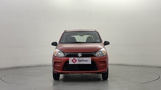 Used 2021 Maruti Suzuki Alto 800 VXi Petrol Manual exterior FRONT VIEW