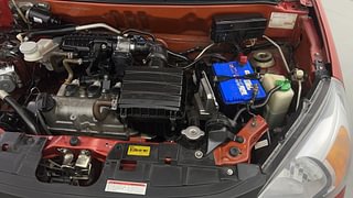 Used 2021 Maruti Suzuki Alto 800 VXi Petrol Manual engine ENGINE LEFT SIDE VIEW