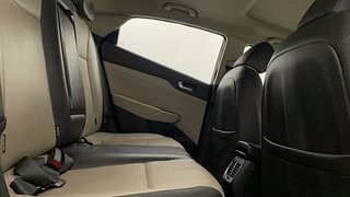 Used 2019 Hyundai Verna SX (O) 1.6 CRDi Diesel Manual interior RIGHT SIDE REAR DOOR CABIN VIEW