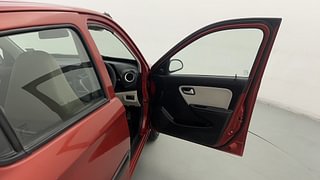Used 2021 Maruti Suzuki Alto 800 VXi Petrol Manual interior RIGHT FRONT DOOR OPEN VIEW
