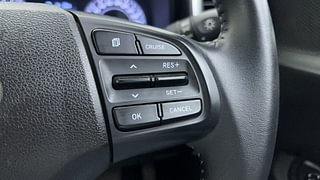 Used 2020 Hyundai Venue SX Plus 1.0 Turbo DCT Petrol Automatic top_features Cruise control