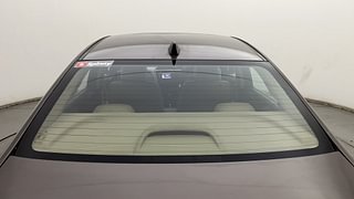 Used 2015 Honda City VX CVT Petrol Automatic exterior BACK WINDSHIELD VIEW