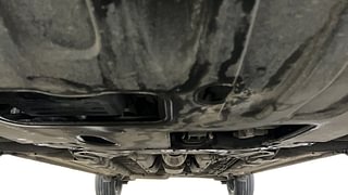 Used 2020 Hyundai Venue SX Plus 1.0 Turbo DCT Petrol Automatic extra FRONT LEFT UNDERBODY VIEW
