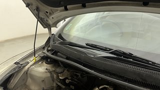 Used 2012 Hyundai Verna Fluidic VTVT 1.6 EX AT Petrol Automatic engine ENGINE RIGHT SIDE HINGE & APRON VIEW