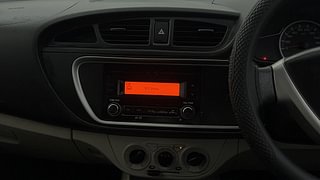 Used 2021 Maruti Suzuki Alto 800 VXi Petrol Manual interior MUSIC SYSTEM & AC CONTROL VIEW