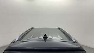 Used 2020 Hyundai Venue SX Plus 1.0 Turbo DCT Petrol Automatic exterior EXTERIOR ROOF VIEW