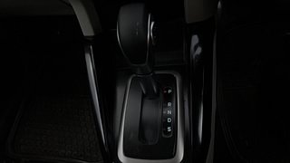 Used 2014 Ford EcoSport Titanium 1.5 Ti-VCT AT Petrol Automatic interior GEAR  KNOB VIEW