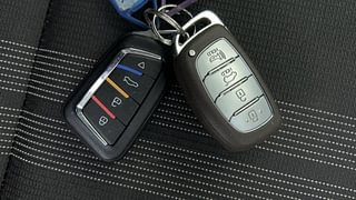 Used 2020 Hyundai Venue SX Plus 1.0 Turbo DCT Petrol Automatic extra CAR KEY VIEW