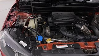 Used 2018 Maruti Suzuki Vitara Brezza VDi (O) Diesel Manual engine ENGINE RIGHT SIDE VIEW