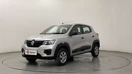 2016 Renault Kwid RXL