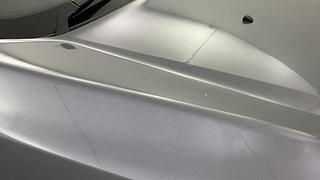 Used 2014 Ford EcoSport Titanium 1.5 Ti-VCT AT Petrol Automatic dents MINOR SCRATCH