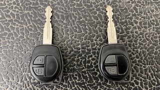 Used 2018 Maruti Suzuki Wagon R 1.0 VXI AMT Petrol Automatic extra CAR KEY VIEW