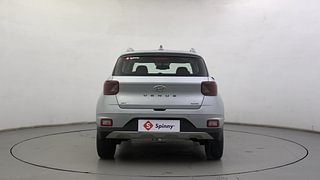 Used 2020 Hyundai Venue SX Plus 1.0 Turbo DCT Petrol Automatic exterior BACK VIEW