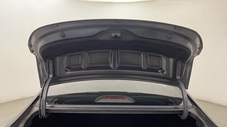 Used 2019 Hyundai Verna SX (O) 1.6 CRDi Diesel Manual interior DICKY DOOR OPEN VIEW
