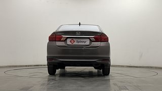 Used 2015 Honda City VX CVT Petrol Automatic exterior BACK VIEW