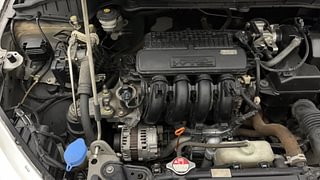 Used 2015 Honda City VX CVT Petrol Automatic engine ENGINE RIGHT SIDE VIEW
