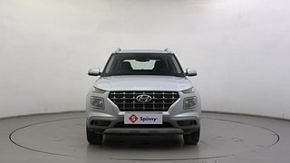 Used 2020 Hyundai Venue SX Plus 1.0 Turbo DCT Petrol Automatic exterior FRONT VIEW