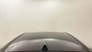 Used 2019 Hyundai Verna SX (O) 1.6 CRDi Diesel Manual exterior EXTERIOR ROOF VIEW