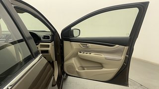 Used 2015 Maruti Suzuki Ciaz ZXi Petrol Manual interior RIGHT FRONT DOOR OPEN VIEW