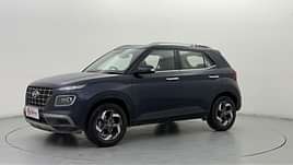 2020 Hyundai Venue SX Plus 1.0 Turbo DCT
