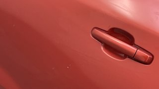 Used 2018 Maruti Suzuki Vitara Brezza VDi (O) Diesel Manual dents MINOR SCRATCH