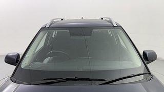 Used 2020 Hyundai Venue SX Plus 1.0 Turbo DCT Petrol Automatic exterior FRONT WINDSHIELD VIEW