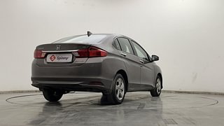 Used 2015 Honda City VX CVT Petrol Automatic exterior RIGHT REAR CORNER VIEW