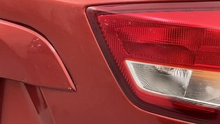 Used 2018 Maruti Suzuki Vitara Brezza VDi (O) Diesel Manual dents MINOR DENT