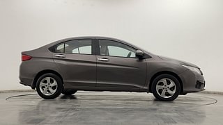 Used 2015 Honda City VX CVT Petrol Automatic exterior RIGHT SIDE VIEW