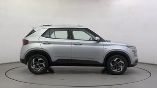 Used 2020 Hyundai Venue SX Plus 1.0 Turbo DCT Petrol Automatic exterior RIGHT SIDE VIEW
