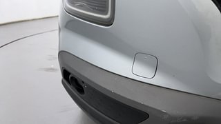 Used 2020 Hyundai Venue SX Plus 1.0 Turbo DCT Petrol Automatic dents MINOR SCRATCH