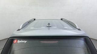 Used 2020 Hyundai Venue SX Plus 1.0 Turbo DCT Petrol Automatic exterior EXTERIOR ROOF VIEW