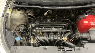 Used 2012 Hyundai Verna Fluidic VTVT 1.6 EX AT Petrol Automatic engine ENGINE RIGHT SIDE VIEW