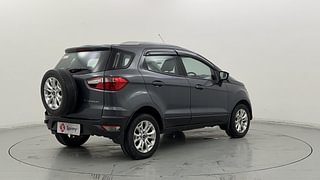 Used 2014 Ford EcoSport Titanium 1.5 Ti-VCT AT Petrol Automatic exterior RIGHT REAR CORNER VIEW