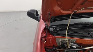 Used 2021 Maruti Suzuki Alto 800 VXi Petrol Manual engine ENGINE RIGHT SIDE HINGE & APRON VIEW
