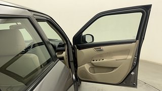 Used 2013 Maruti Suzuki Swift Dzire VXI Petrol Manual interior RIGHT FRONT DOOR OPEN VIEW