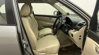 Used 2013 Maruti Suzuki Swift Dzire VXI Petrol Manual interior RIGHT SIDE FRONT DOOR CABIN VIEW