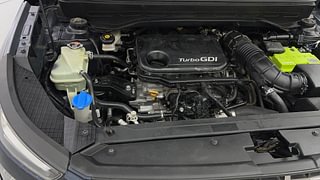 Used 2020 Hyundai Venue SX Plus 1.0 Turbo DCT Petrol Automatic engine ENGINE RIGHT SIDE VIEW