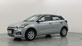 2019 Hyundai Elite i20 Magna Plus 1.2